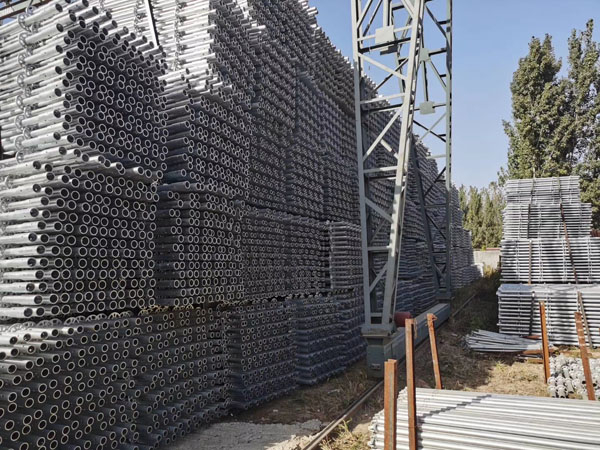 盤(pán)扣腳手架 盤(pán)扣腳手架