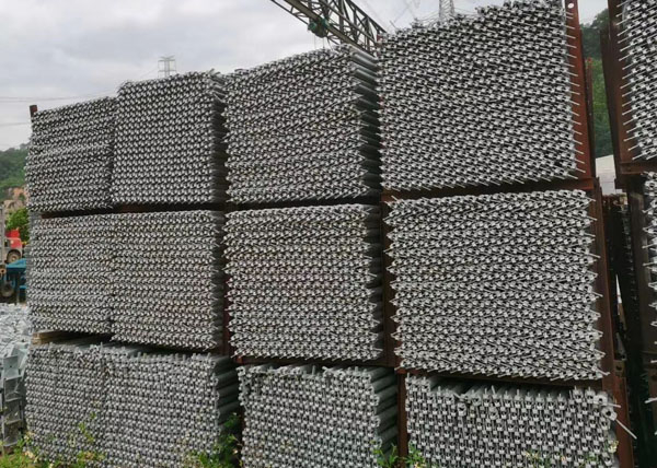 盤(pán)扣腳手架 盤(pán)扣腳手架