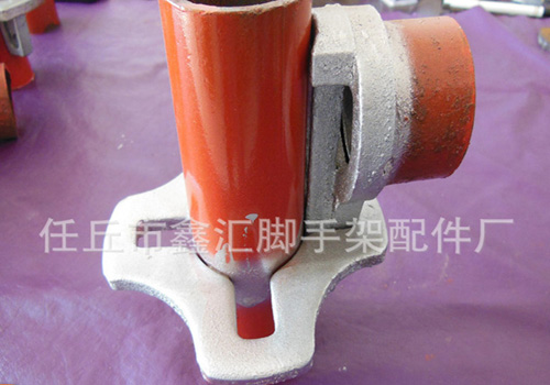 盤扣腳手架 盤扣腳手架