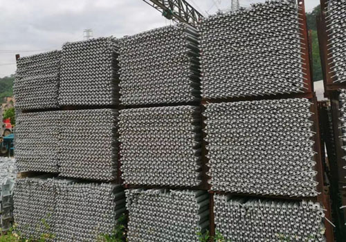 盤扣腳手架庫存 盤扣腳手架庫存