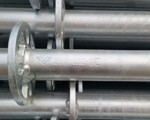 盤扣腳手架 盤扣腳手架