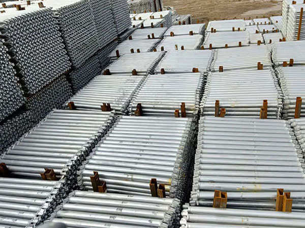 盤扣腳手架 盤扣腳手架